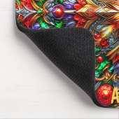 アレクサ～クリスマスの恵み～ マウスパッド (コーナー)