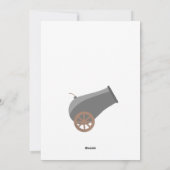 アレクサ、ラマダンのイフタールの食事って何？面白いミーム シーズンカード (裏面)