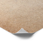 アレクシスデトクヴィル引用文 ポスター (角)