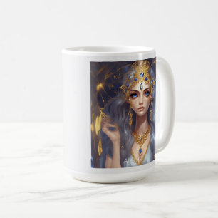 アレクシス・マグ コーヒーマグカップ