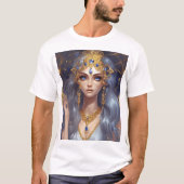 アレクシス Tシャツ (正面)