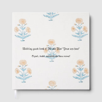 アレクラシック&アフロディーテフォイルゲストブック ゲストブック