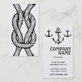 アレク 名刺 (正面/裏面)