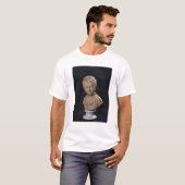 アレグサンダーBrongniartのバスト Tシャツ (正面フル)