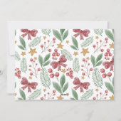 アレグリア | タジェタナビデナモダナコン2フォトス シーズンカード (裏面)