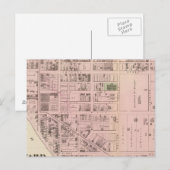 アレゲニー区5 ポストカード (正面/裏面)