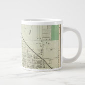 アレゲニー区6 ジャンボコーヒーマグカップ (右)