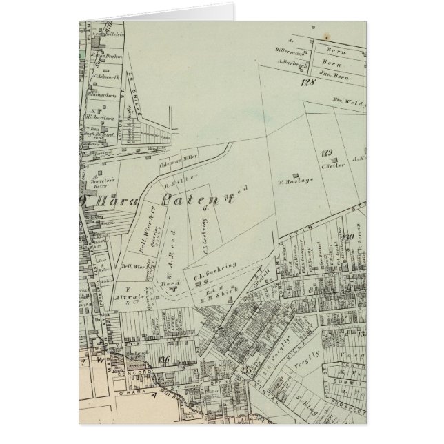 アレゲニー区7 (正面)