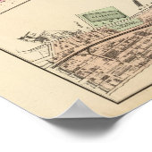 アレゲニー区8ホームステッド ポスター (角)