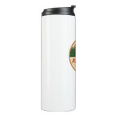 アレゲニー国有林 タンブラー (回転左)