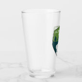 アレゲニー川トレイル タンブラーグラス (右)