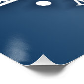 アレゲニー州パーク(SP) ポスター (コーナー)