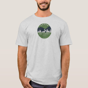アレゲニ素晴らしー通路 Tシャツ
