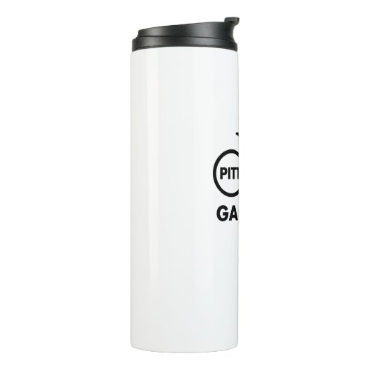 アレゲ素晴らしニーパッセージC&Oカナルトゥーパスバイク タンブラー (回転左)