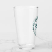 アレゲ素晴らしニー通路(サイクリング) タンブラーグラス (右)