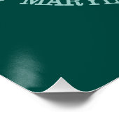 アレゲ素晴らしニー通路(サイクリング) ポスター (コーナー)