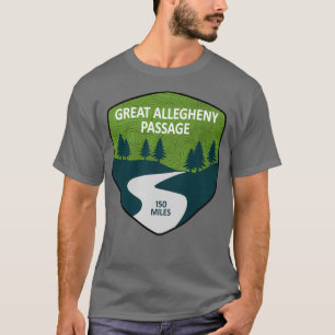 アレゲ素晴らしニー通路(2) Tシャツ
