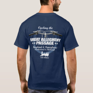 アレゲ素晴らしニー通路(H2) Tシャツ