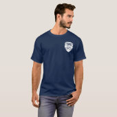 アレゲ素晴らしニー通路(H2) Tシャツ (正面フル)