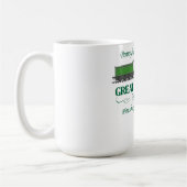 アレゲ素晴らしニー通路(RT2) コーヒーマグカップ (左)