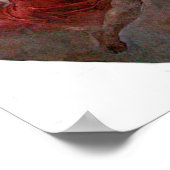 アレゴリアデラスベラスディランスアンジェル ポスター (角)