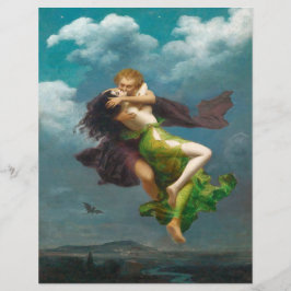 アレゴリーデトラウムスクレープブック紙