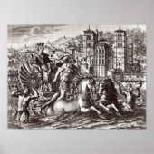 アレゴリー祝ズ ポスター (正面)