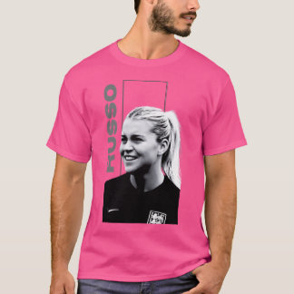 アレシア・ルッソ Tシャツ