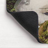 アレシボ電波望遠鏡 マウスパッド (コーナー)