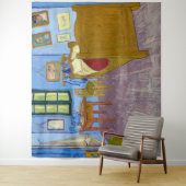 アレスのヴィンセントの寝室 | Vanゴッホ | タペストリー (インサイチュ)