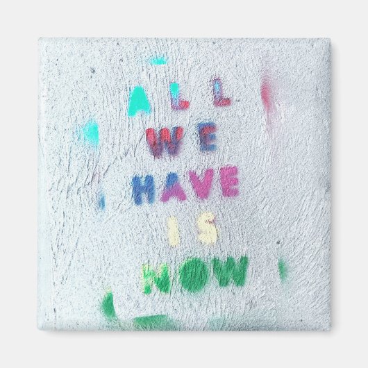 アレスは降伏した桟橋だった マグネット (正面)