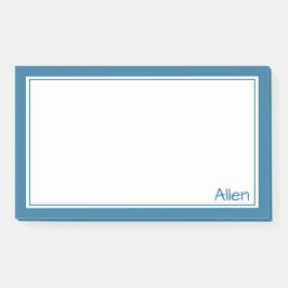 アレスタイリッシュンのメモをポストする ポストイット