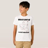 アレスティ・シンボルエアロバティックパイロット飛行演習 Tシャツ (正面フル)