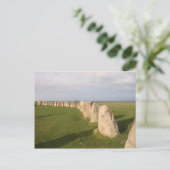 アレステナー～スウェーデン ポストカード (スタンド正面)