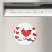 アレスリベ マグネット (インサイチュ (食洗機))