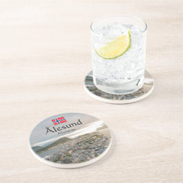 アレスントノルウェー コースター