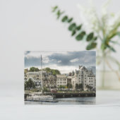 アレスントノルウェー ポストカード (スタンド正面)