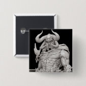 アレス交互 缶バッジ (正面&裏面)