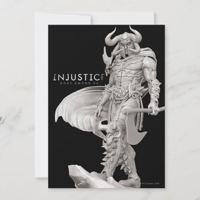 アレス代替 (正面)