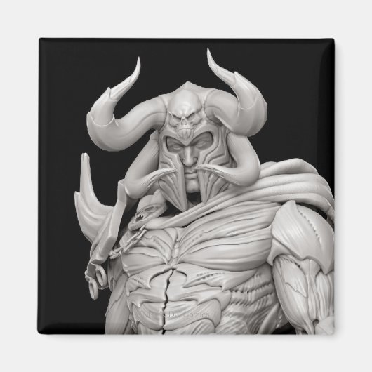 アレス代替 マグネット (正面)