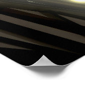 アレス1ロケット ポスター (角)