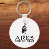アレス キーホルダー (正面)