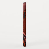 アレス – サイボーグ Case-Mate iPhoneケース (裏面/右)