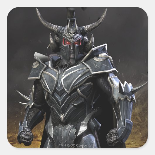 アレス スクエアシール (正面)