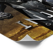 アレス ポスター (角)