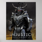 アレス ポスター (正面)