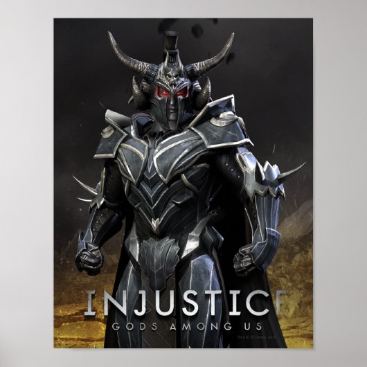 アレス ポスター (正面)