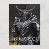 アレス ポストカード (正面)