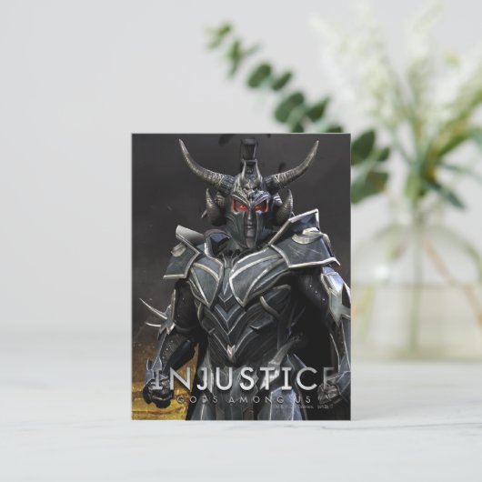 アレス ポストカード (スタンド正面)