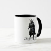 アレス マグカップ (正面右)